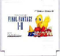 楽天市場】ファミコン ファイナルファンタジーI・IIの通販