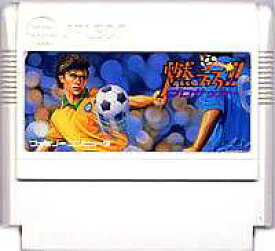 燃えろ!!プロサッカー