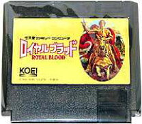 楽天市場】ファミコン ロイヤルブラッドの通販