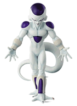 楽天市場】ドラゴンボール超 フリーザ フィギュア master stars 楽天市場】ドラゴンボール超 フリーザ フィギュア master stars