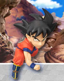 楽天市場 ドラゴンボール デフォルメの通販