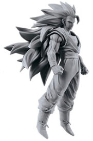 ▲ ドラゴンボール超 SCultures 造形天下一武道会6 其之五　超サイヤ人孫悟空3　立姿　原型カラー単品　未開封 国内正規品 DRAGON BALL超フィギュア【代引き不可】