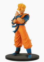 楽天市場】ドラゴンボール フィギュア resolution of soldiersの通販