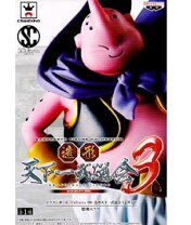 楽天市場】ドラゴンボール 造形天下一武道会3 魔人ブウの通販