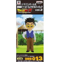 楽天市場】ドラゴンボールZ 劇場版 コレクタブル vol．2の通販