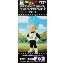 楽天市場】ドラゴンボール 復活のf フィギュア コレクタブルの通販