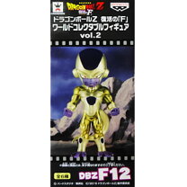 楽天市場】ドラゴンボールZ 劇場版 コレクタブル vol．2の通販