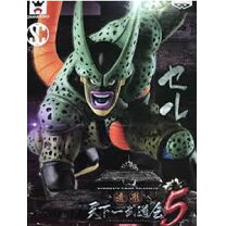 楽天市場】造形天下一武道会5 セルの通販