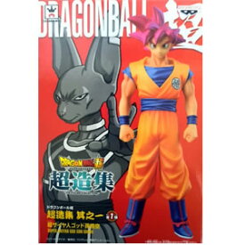 楽天市場 ドラゴンボール フィギュア ゴッドの通販