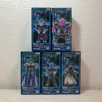 楽天市場】ドラゴンボール ワールドコレクタブル セットの通販