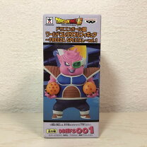 楽天市場】ドラゴンボール ワールドコレクタブルフィギュア トレジャー 