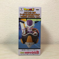 楽天市場】ドラゴンボール超 vol．2 ワールドコレクタブルフィギュア  