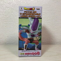 楽天市場】ワールドコレクタブルフィギュア フリーザ ドラゴンボールの通販