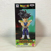 楽天市場】ドラゴンボール超 ワールドコレクタブルフィギュア burstの通販