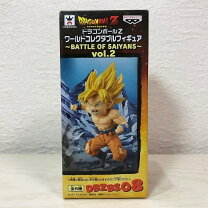 楽天市場】ドラゴンボール wcfの通販