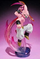 楽天市場】フィギュアーツZERO 魔人ブウの通販 