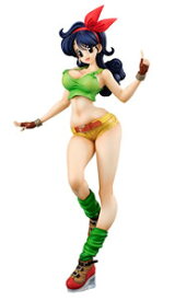 楽天市場 ドラゴンボール ギャルズ フィギュアの通販