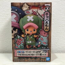 楽天市場】ワンピース フィギュア チョパえもんの通販