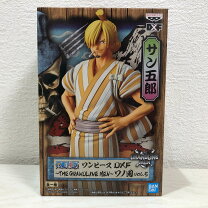 楽天市場】ワンピース フィギュア サン五郎の通販