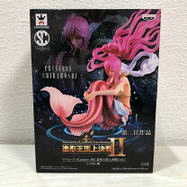 楽天市場】ワンピース glitter&glamours princess shirahoshi しらほし 