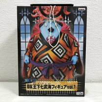 楽天市場】dx王下七武海フィギュア バンプレストの通販