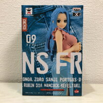 楽天市場】ワンピース JEANS FREAK vol．9 ビビの通販