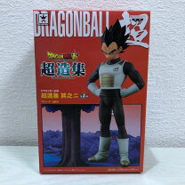 楽天市場】ドラゴンボール 超造集 ベジータの通販