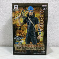 楽天市場】the grandline men one piece film gold vol．2の通販