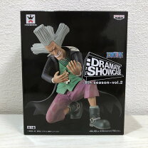 楽天市場】ワンピース one piece dramatic showcase 8th seasonの通販