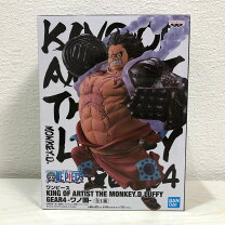 楽天市場】king of artist ワノ国 ルフィの通販