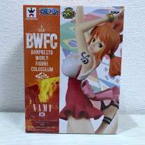 楽天市場】ワンピース bwfcの通販