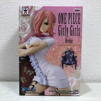 楽天市場】ワンピース ガールズ フィギュアの通販