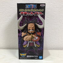 楽天市場】ワンピース ワールドコレクタブルフィギュア カイドウの通販