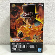 楽天市場】スタンピード サボ フィギュアの通販