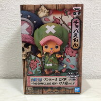 楽天市場】ワノ国 チョッパー フィギュアの通販 
