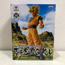 楽天市場】ドラゴンボールz master stars piece 孫悟飯の通販