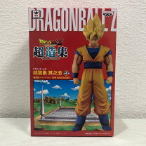 楽天市場】ドラゴンボールz 超造集 其之七の通販