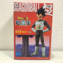 楽天市場】ドラゴンボール 超造集 ベジータの通販