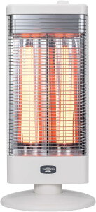 AW(Aladdin) dCXg[u ԃOt@Cgq[^[ 1000W zCg AEH-G1000A-W