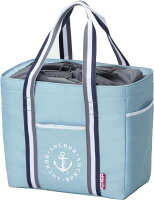 送料無料 高木金属 NV-AN26 アンカー2 クールショッピングバッグ 26L 保冷バッグ レジカゴバッグ