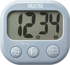 ����������������E�����s�^�j�^ �R�ۂł������^�C�}�[ �u���[�O���[ TD-429-BL(1��)