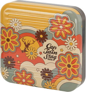 @LveX^bO(CAPTAIN STAG)  X^hP[X UM-1660@gt[