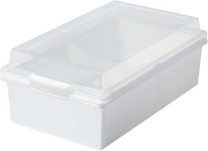 @CNCbg(like-it) [{bNX ςݏd˂Ăt^t{bNX Ch zCg { TM-02 [P[X R~bNX DVD Blu-ray CD [ WbNt