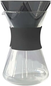 ���������@HARIO(�n���I) ����y�R�[�q�[�|�b�g 1st �h���b�p�[ �T�[�o�[ �Z�b�g �n���h�h���b�v ���S�� �u���b�N OCP-40-B