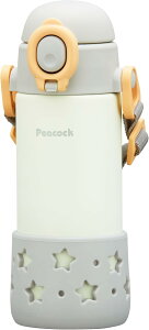 @s[RbN@rH(The-peacock) yxgtEHΉz s[RbN  xr[ 400ml ۗ Xg[ ^b` Xg[}O xr[{g X^[O[ APC-R40 HS