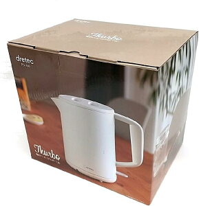 ���������@�h���e�b�N �d�C�P�g�� �^���{ PO-360WT 1.0L �z���C�g