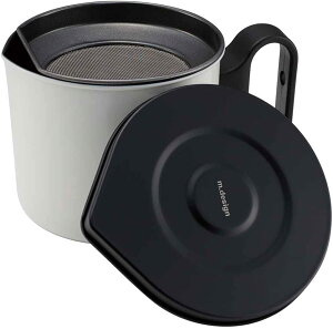 @N m.design IC|bg mini 0.8L zCg LMD-10