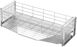 ���V�J�� �V���N�T�C�h���̍L����X�^�C���b�V�����؂� 1306103 �V���o�[ 20-37×57cm