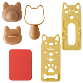 楽天市場 犬 キャラ弁 おにぎりの通販