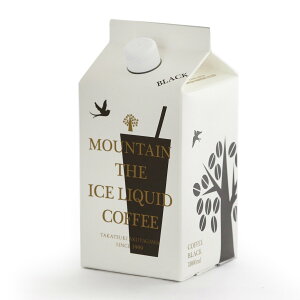 【焙煎職人の至芸】【味に自信アリ】アイスコーヒー無糖1000ml 12本